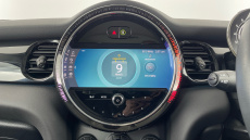 MINI Hatchback 1.5 Cooper Classic Premium 5dr Auto Petrol Hatchback